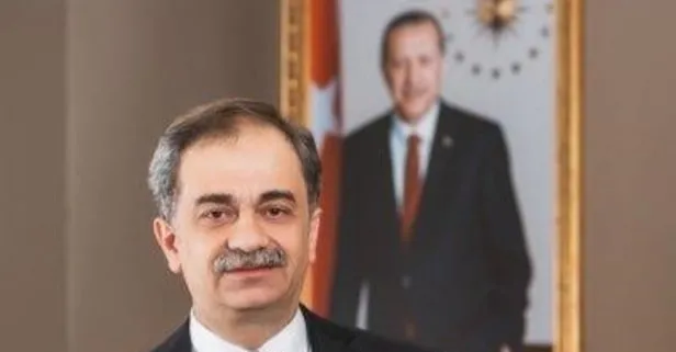 Baraçlı'dan istifa açıklaması