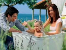 Aile boyu reklam