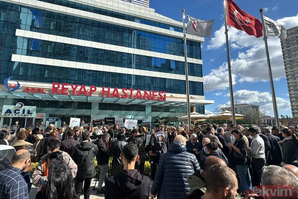 Reyap'ta 'kuvöz' oyunu! PKK'lı Fırat Sarı nakli engelleyip yenidoğan Hasan Can'ın ölümüne yol açtı | Bilerek Türk bebekleri seçtiler - 10