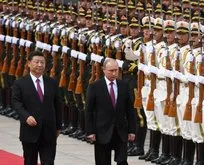 Yeni iddia: Çin’i de mi savaşa çekmek istiyorlar?