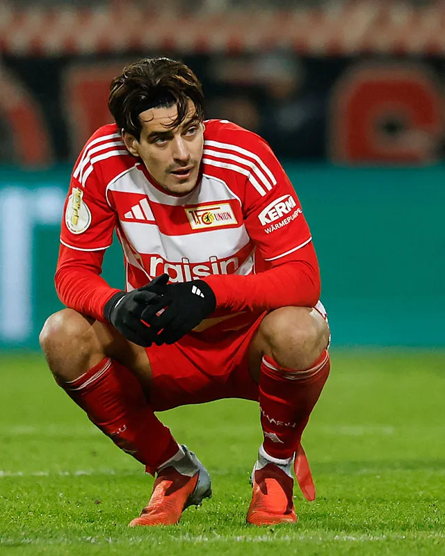 Fenerbahçe’den Diogo Leite çıkarması! - 1