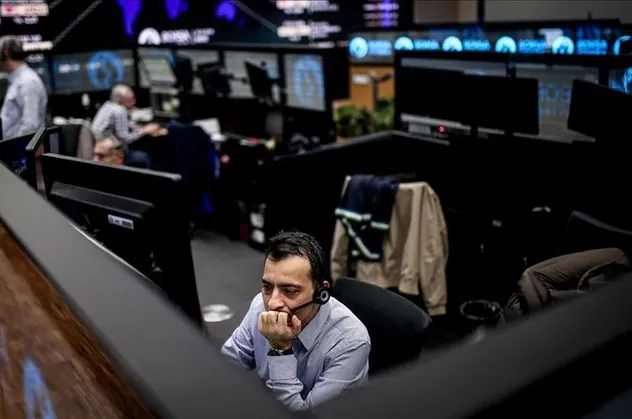 Piyasalarda gözler Merkez Bankası'nda