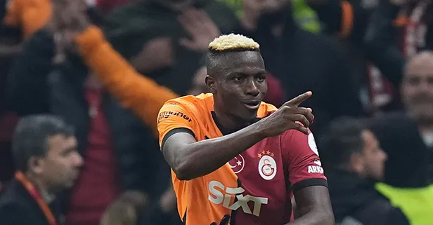ÖZEL | Victor Osimhen Galatasaray'da kalacak mı? Takvim'e açıkladı
