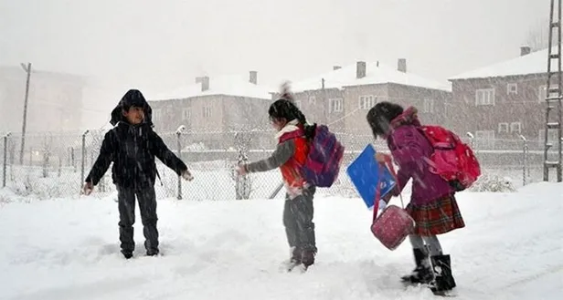 Burdur’da okullar tatil mi? 4 Mart Cuma Burdur’da bugün okullarda ders var mı yok mu? Burdur Valiliği açıklaması…-2