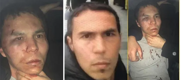Masharipov'la ilgili Özbekistan'dan ilk açıklama