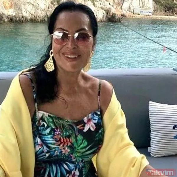 Son halleri inanılmaz! Yeşilçam’ın en güzel kadınlarındandılar: Gülşen Bubikoğlu, Meral Zeren, Pembe Mutlu, Hülya Koçyiğit... - 19