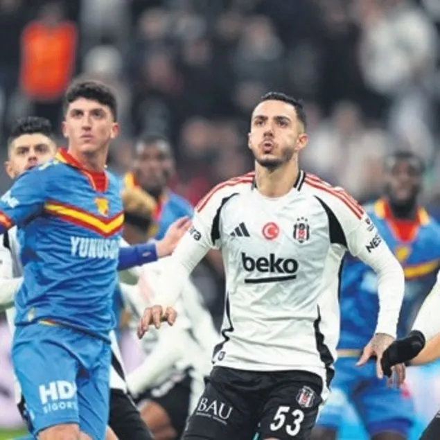 Emirhan Topçu’da kritik gün bugün