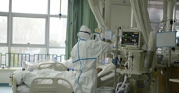 Son dakika: ABD'de ikinci koronavirüs vakası