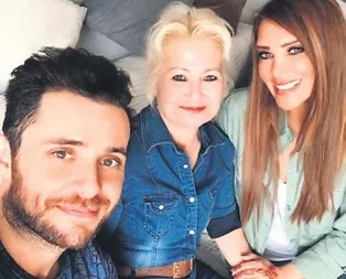 Seren’in 2 annesi var