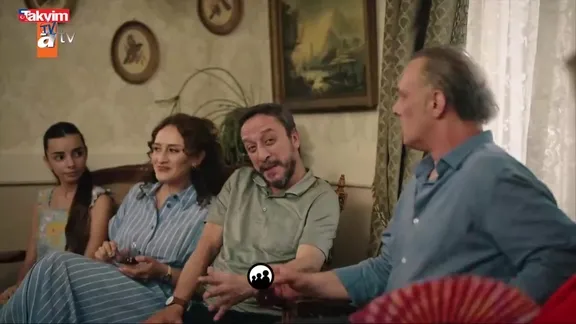 Aile Saadeti 11. bölüm fragman yayınlandı