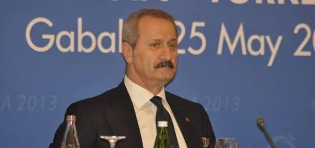 Peş peşe iki büyük temel