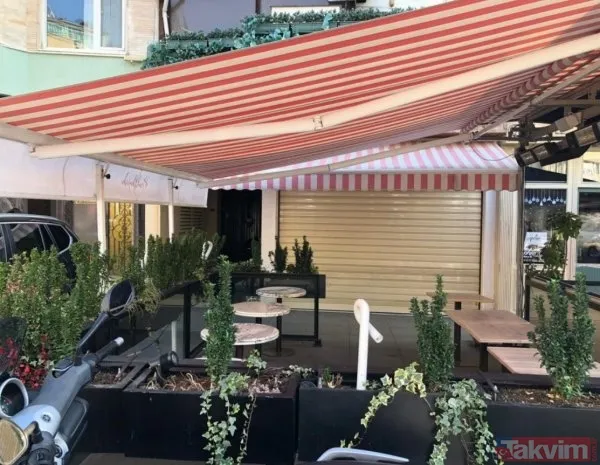 Haciz iddiaları gündeme bomba gibi düşmüştü! Şeyma Subaşı kepenk indirdi - 4