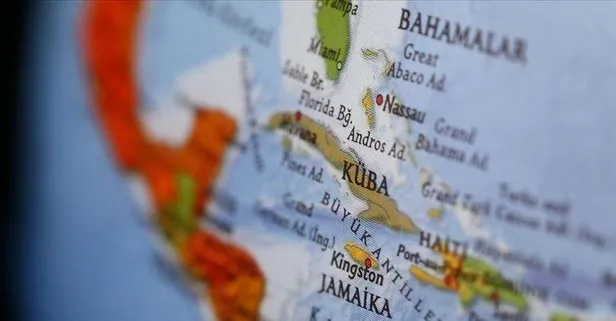 ABD’den flaş Küba kararı! Havana dışındaki tüm Küba uçuşları yasaklandı