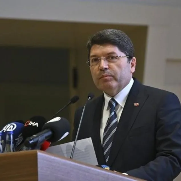 Bakan Tunç’tan kritik anayasa açıklaması