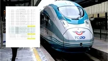 Tek koşul var! TCDD İŞKUR üzerinden sürekli işçi alımı yapacak; İşte kadrolar