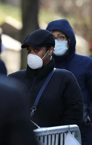 Son dakika: Dünya Sağlık Örgütü'nden korkutan koronavirüs açıklaması! 1 milyon insan...