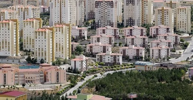 Toki Evleri Istanbul Basvurulari Son Gun Ne Zaman Takvim