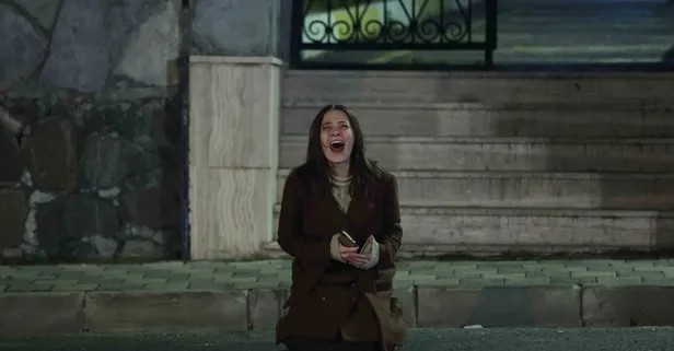 atv'nin yeni dizisi Sustalı Ceylan'dan çarpıcı tanıtım! Ceylan’ın özgürlük mücadelesi...