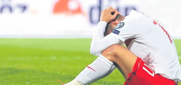 Bir Bağcılar 3 İzlanda’ya bedel!