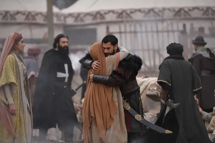 kudus-fatihi-selahaddin-eyyubi-19-bolumde-toz-dumana-karisti-1711632719438.jpeg "Burası size mezar olacak demiştim..." Kudüs Fatihi Selahaddin Eyyubi 19. bölümde toz dumana karıştı!-4