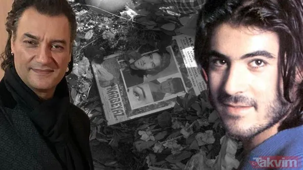 Kerim Tekin'in ölümüyle ilgili o gerçek yıllar sonra ortaya çıktı! Zerrin Özer'in büyük aşkı trafik kazasında hayatını kaybetmişti... - 7