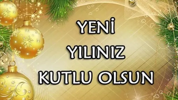 En güzel, anlamlı, duygusal, aşk dolu, sağlık dilekli yeni yıl mesajları, sözleri! 2022 yeni yıl mesajları resimli ve resimsiz!-3