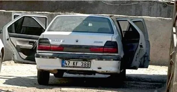 DNA bilmecesi! Narin Güran'ın cinayetinde flaş gelişme DNA belgesi ortaya çıktı! Arabada 3 kişinin daha izleri çıktı