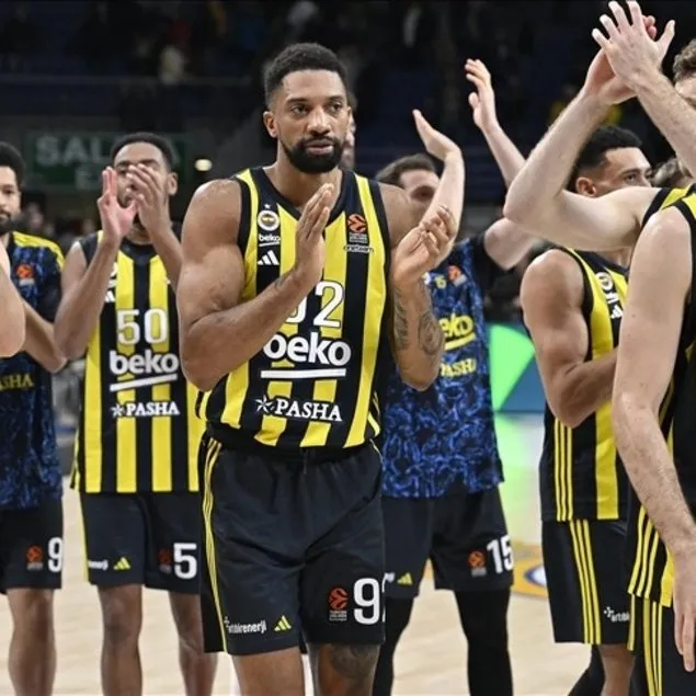 Potada Fener fırtınası