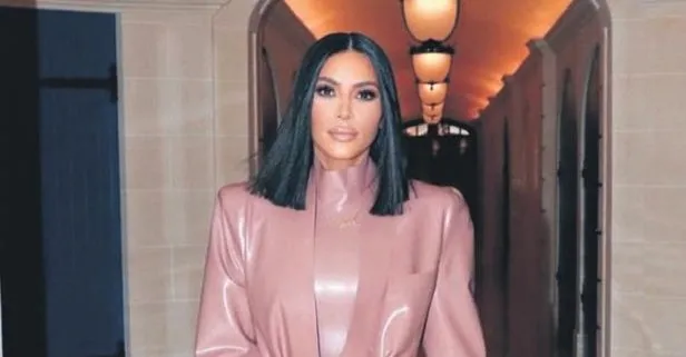 Kim Kardashian coronavirüsten etkilenen ailelere 1 milyon dolar bağışlayacak