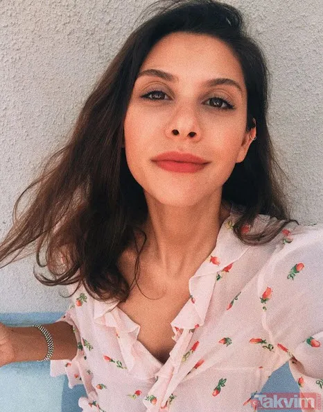 Babasının aynısı! İşte Elif Ada'nın son hali - 25