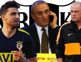 Milli arada ters köşe! Transfer dönemi bitti bitmesine ama... | Galatasaray transfer haberleri