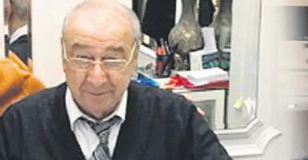 Unlu Kuyumcu Yasamini Yitirdi Takvim