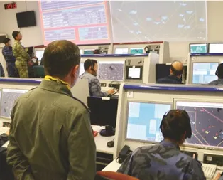 Hainlerin gözlerini kör eden emir