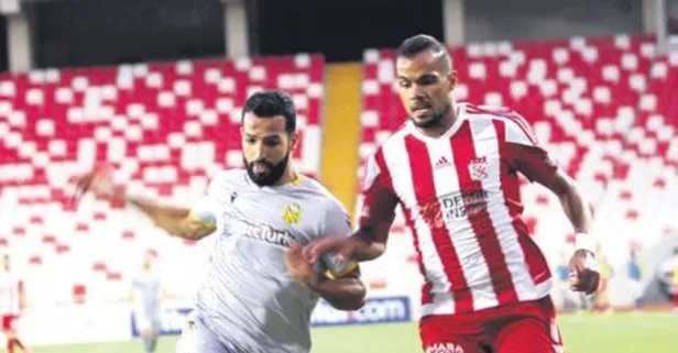 Malatya maden buldu!