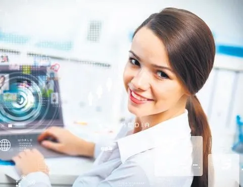 Kadınlar dünyaya açılıyor