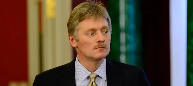 Kremlin: İki lider siyasi irade ortaya koydu