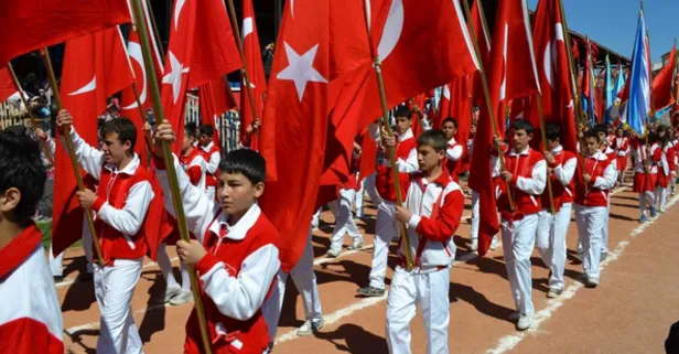En güzel 23 mesajları ve Atatürk’ün sözleri