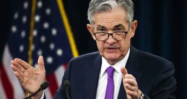 Fed Başkanı Jerome Powell: Gelecek birkaç ay zorlu olabilir-2
