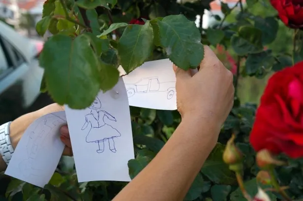 Hıdırellez ne zaman 2022, hangi gün? Hıdırellez dilek duası nasıl dilenir? Hıdırellez nedir, neden kutlanır? Kutlama gelenekleri...-5