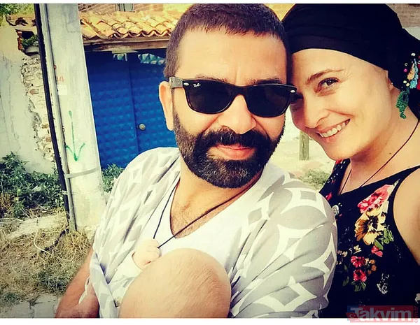 8 yıl evli kalmışlardı! Ceyda Düvenci’nin eski eşi Bülent Şakrak suskunluğunu bozdu! Boşanma sonrası ilk açıklama: Ölüm var... - 6
