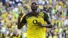 Fenerbahçe Serhou Guirassyi bitiriyor! Golcü transferinde flaş görüşme