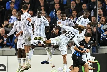 Gemiyi kurtaran kaptan