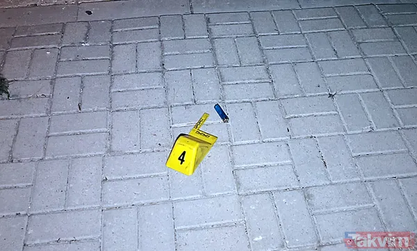 Karaman'da "pompalı" dehşet: Tartıştığı kız arkadaşının babasını ve ağabeyini vurdu - 3