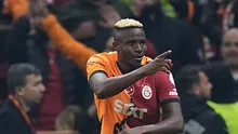 ÖZEL | Victor Osimhen Galatasarayda kalacak mı? Takvime açıkladı