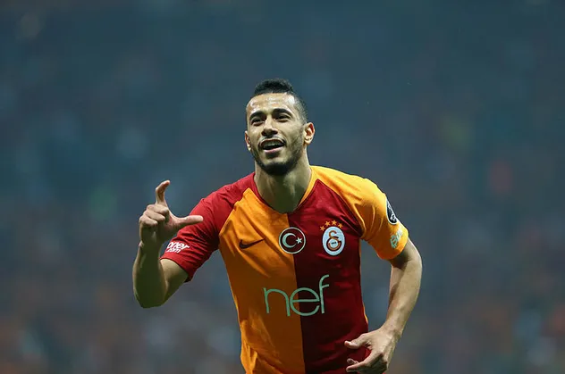 Belhanda'nın yerine Süper Lig'in yıldızı! Harekete geçildi