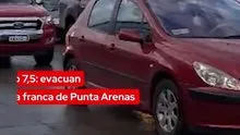 Arjantinde 7.4 büyüklüğünde deprem: Tsunami alarmı verildi! Tahliyeler başladı!