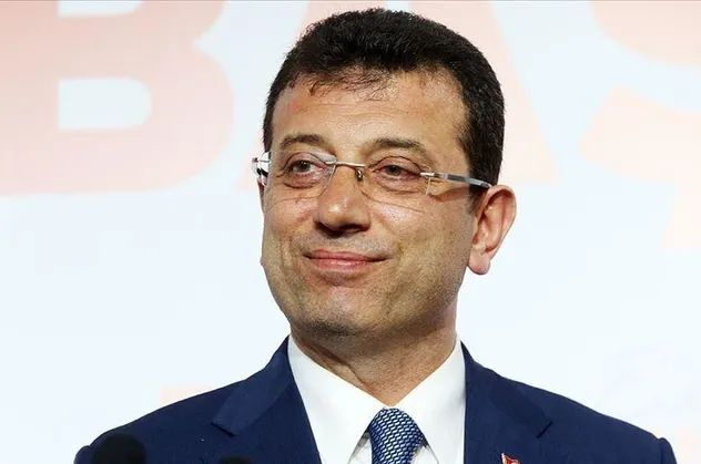 Yandaş medya kör, sağır, dilsiz! CHP'li Ekrem İmamoğlu'ndan skandal hamle: Borçlara karşılık okul ve sağlık alanlarını satmış