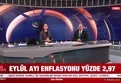 TÜİK açıkladı! İşte Eylül ayı enflasyonu