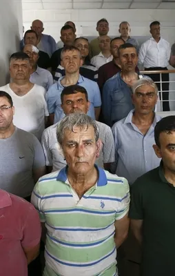 FETÖ'cü alçaklar için hesap vakti geldi