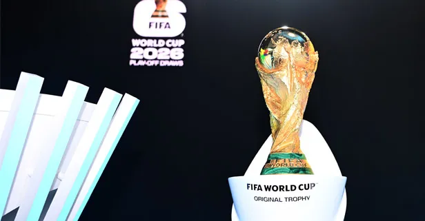 FIFA 2026 Dünya Kupası'na 3 dakikalık zorunlu ara geliyor